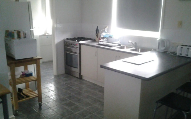 The Heights Bed & Breakfast