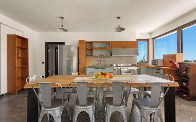 4022 Villa Belvedere Relais by Perle di Puglia