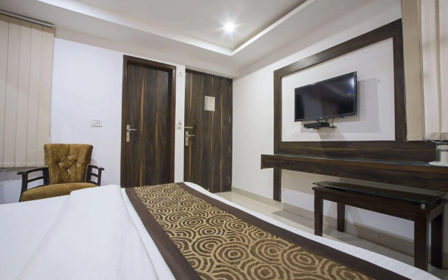 Optimum Baba Residency