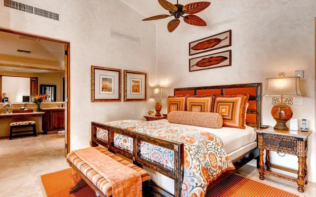 Cielos 86 - Four Bedrooms