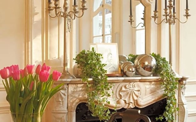 Château de la Marine