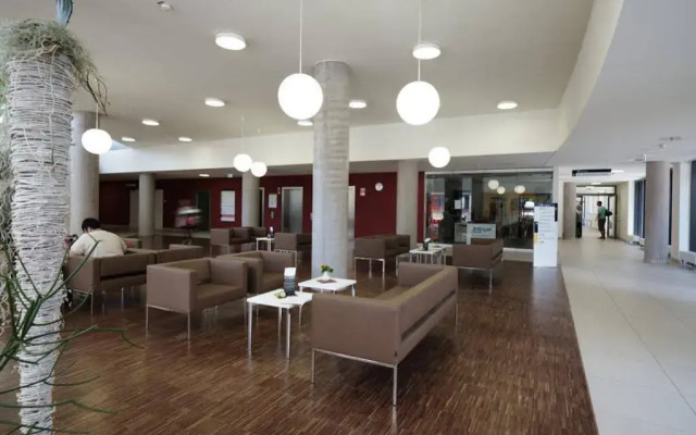 GZT Das Gästehaus