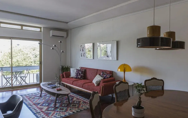 República Bed & Breakfast & Arts