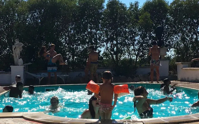 Grikò Country Hotel