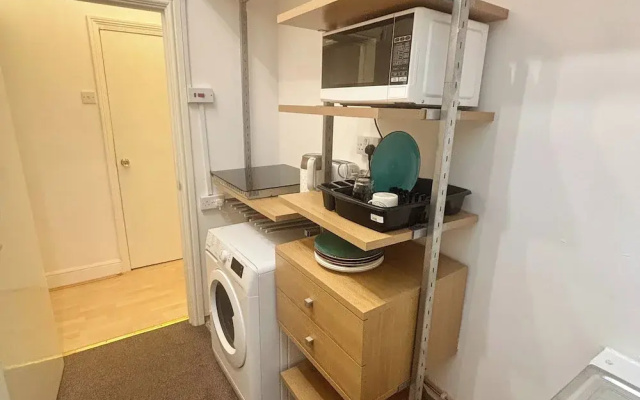 Sandon Apartment Oasis in Birmingham