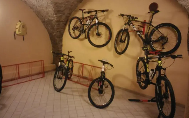 Locanda Alla Napoleonica