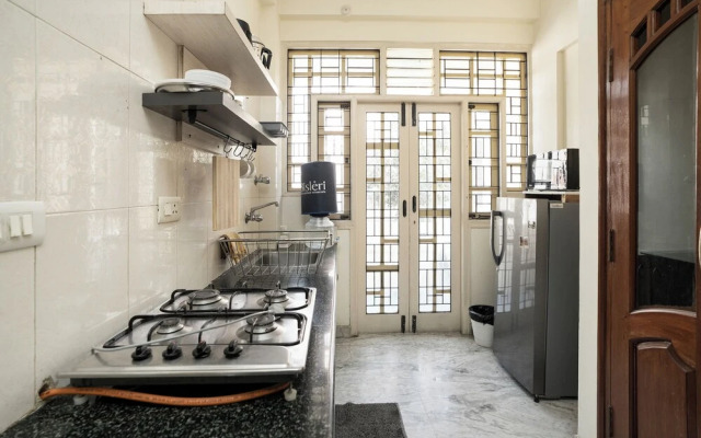 Aishwarya Mystic Apartotel