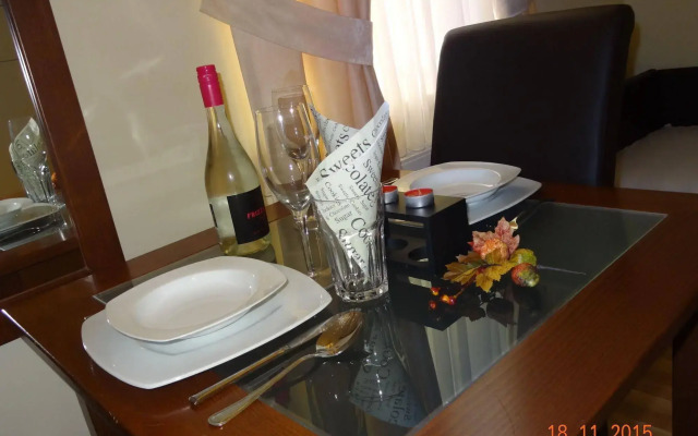 ANYNA Apartments