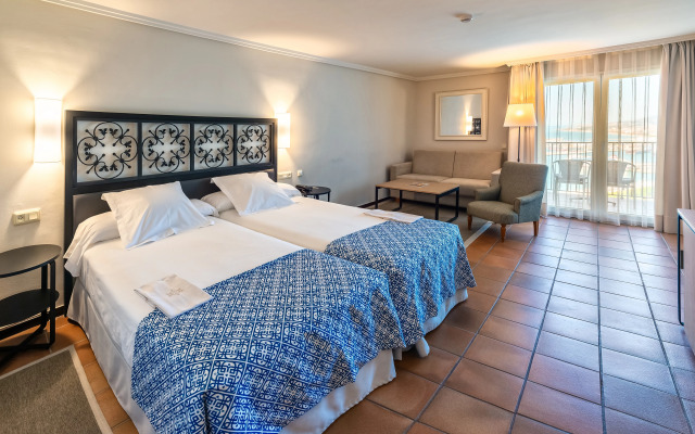 Parador de Malaga Gibralfaro