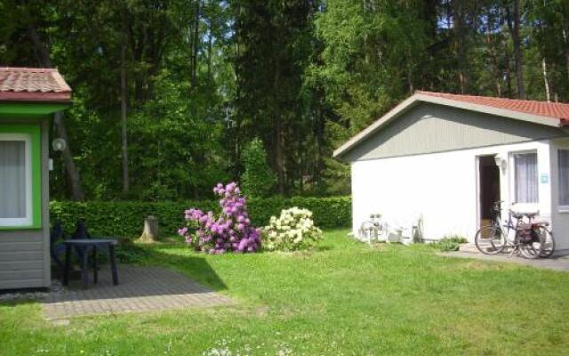 Feriencamp Trassenheide