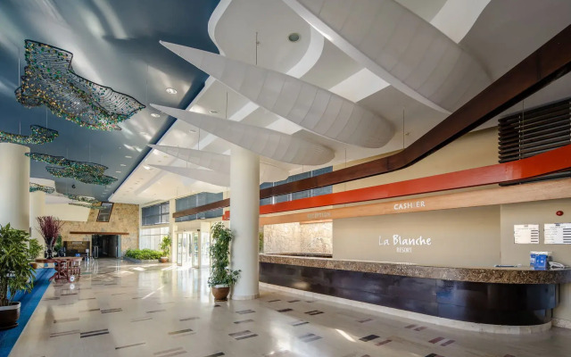 La Blanche Resort & SPA - All Inclusive