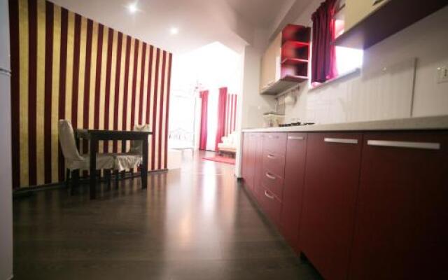 Hotel Jolie Apartments