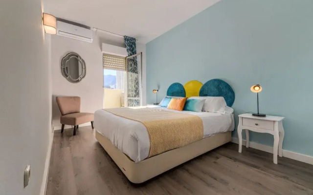 Holidays2Benal Beach