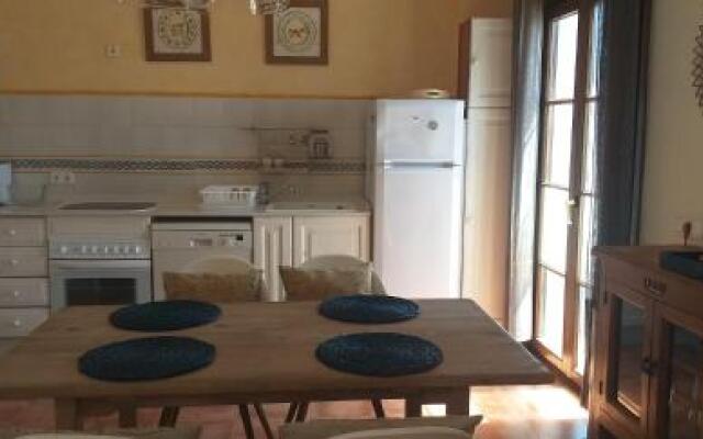 Apartamento Familiar Lembranza