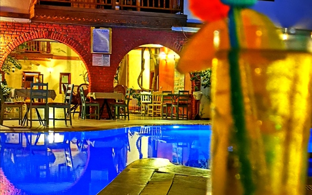 Konak Su Hotel