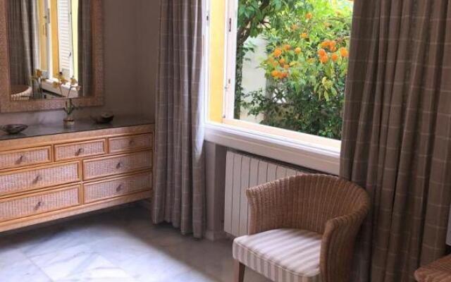 Villa Duque Los Monteros Marbella