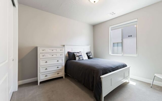 A Vacation Vista by RedAwning