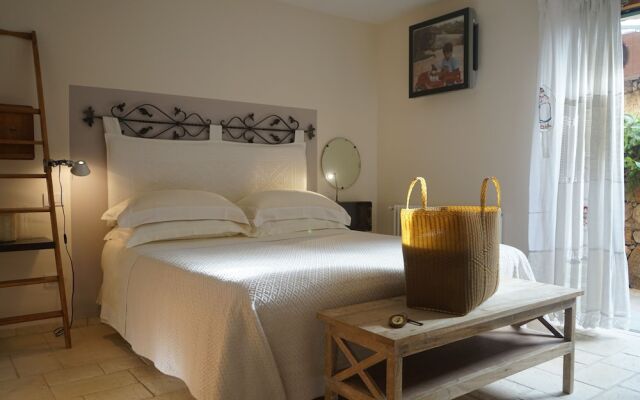 Albero Capovolto Country & Sea