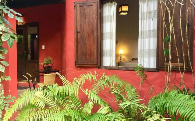 Salamandra Guest House