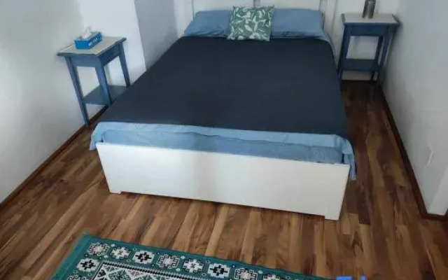 Little Bear Busteni 3