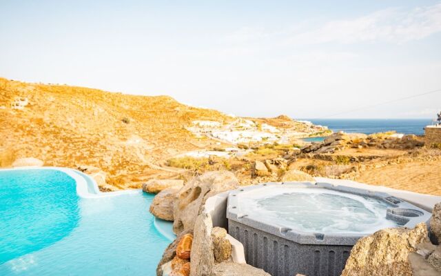 Villa Scorpios I by The Pearls Collection
