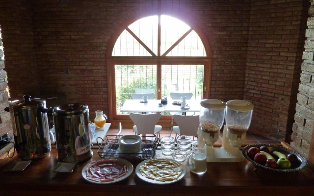 Hotel Antiguo Camino