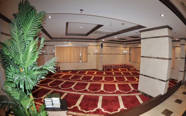 Al Eairy Furnished Apartments Makkah 6
