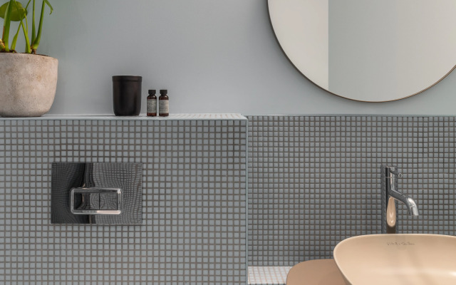 Bermonds Locke, Tower Bridge