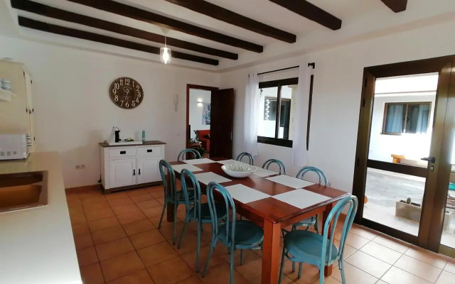 Casa La Florida