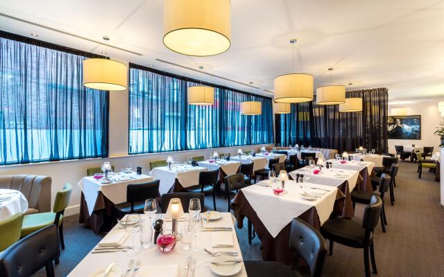 Hotel Indigo Newcastle by IHG