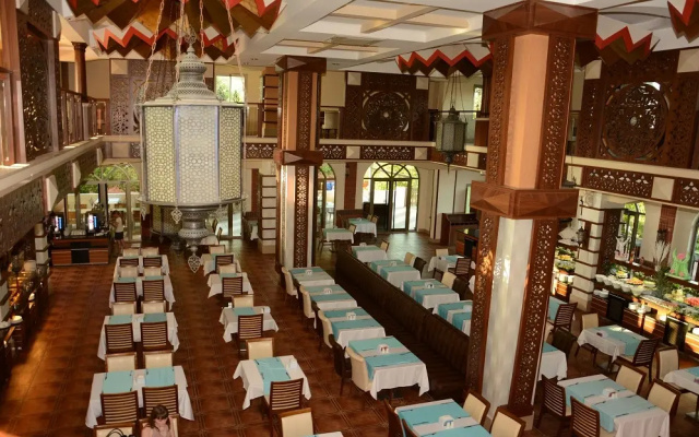 NoxInn Club