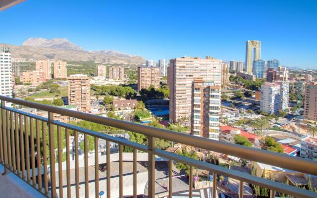 Hotel Servigroup Torre Dorada