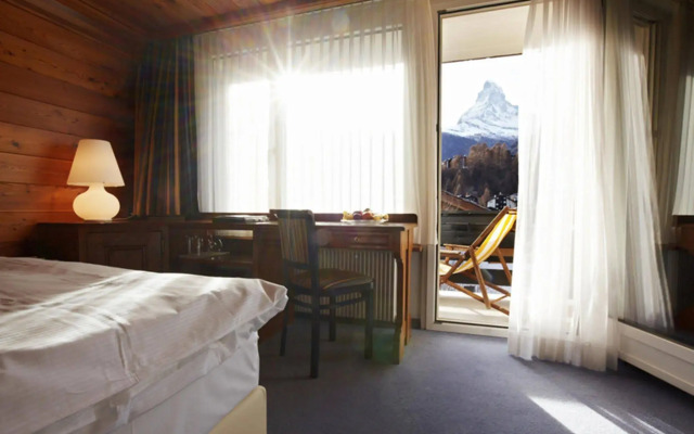 Europe Hotel & Spa