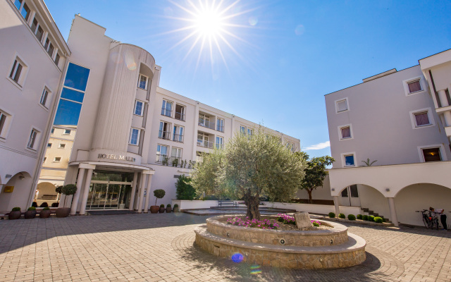 Hotel Malin