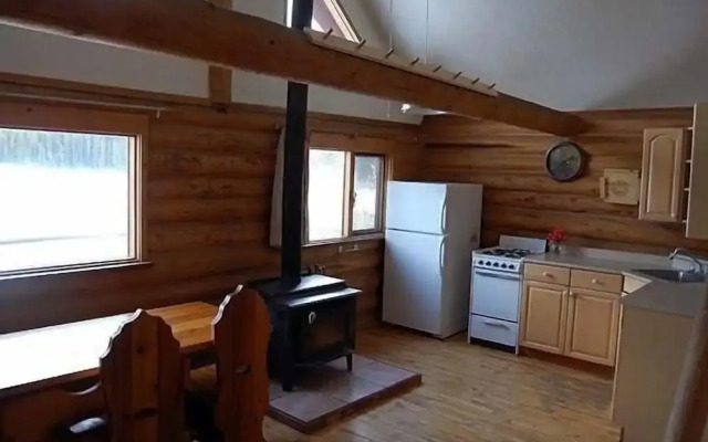 Beaver Lake Mountain Resort