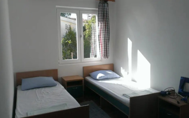 Sofija Apartments