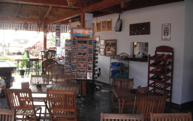 Jully Anna Guesthouse
