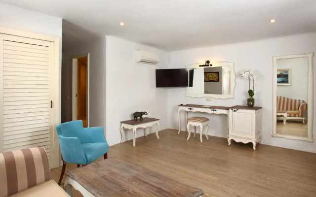 DoubleTree by Hilton Bodrum Marina Vista