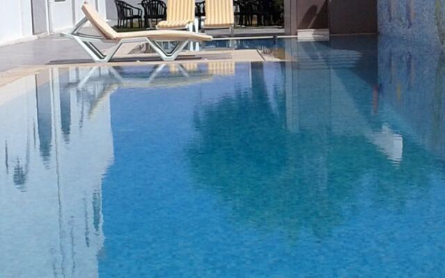Hippocampe Hotel