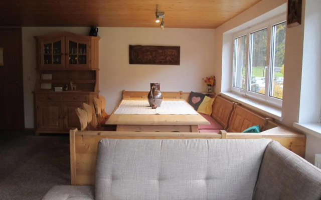 Landhaus Ossi