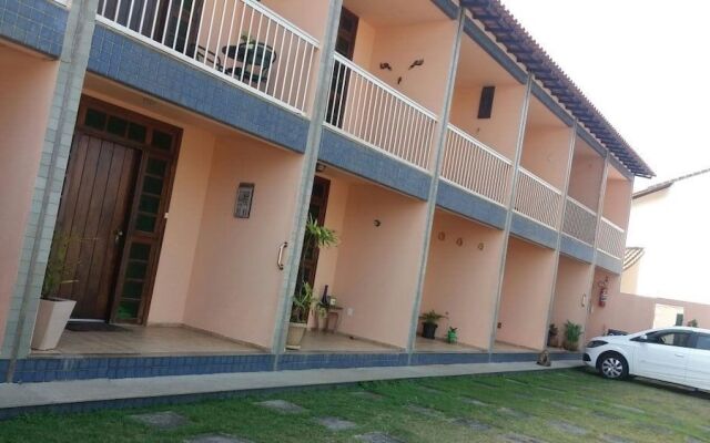 Casa Duplex Cabo Frio