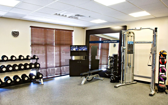 Hampton Inn & Suites Salt Lake City/Farmington