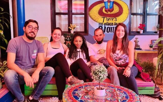 Hotel y Arte