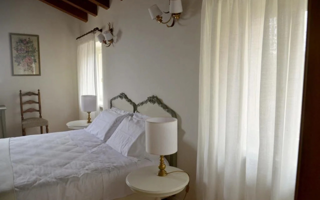 BB Relais Bacio di Luna