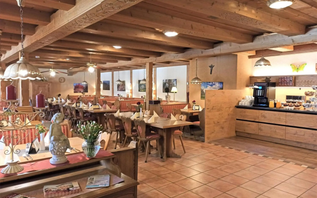Gasthof-Pension-Metzgerei Meindl