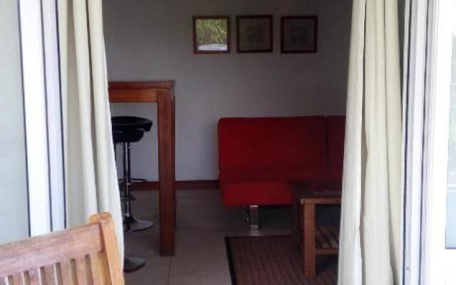 Le Colonial Cocoon Apartement 2