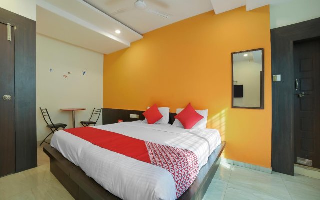 Veer Villa Service Apartment By OYO Rooms