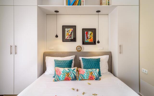 Caprice in Milohnic with 3 bedrooms and 3 bathrooms