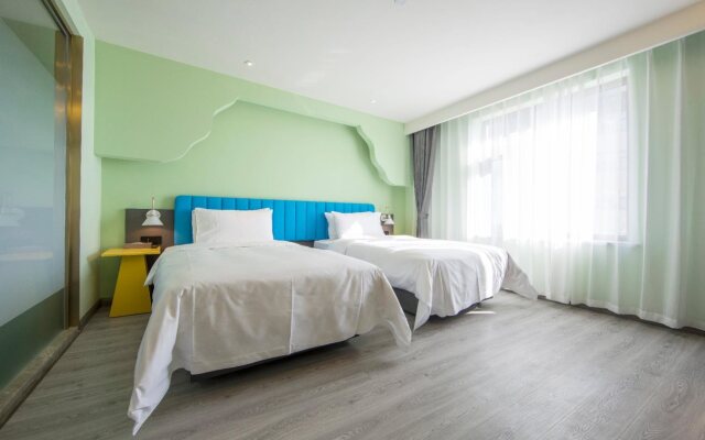 ibis Styles Beijing Capital Airport