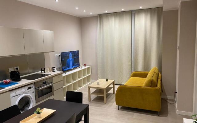 Urban Chic Home